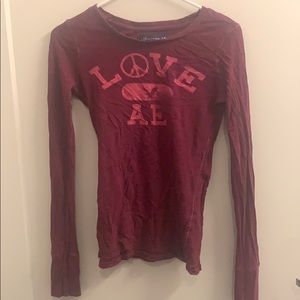 American Eagle long sleeve